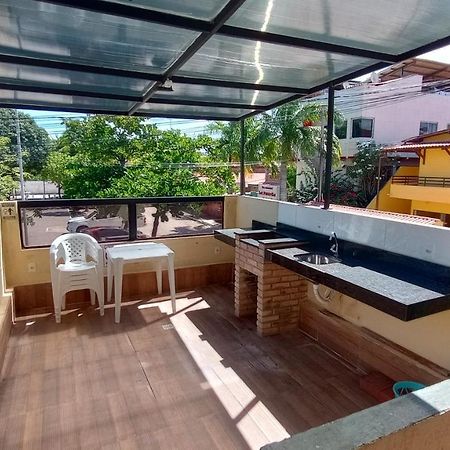 Apto Ate 4 Pessoas Porto De Galinhas Praca 19 Apartment Ngoại thất bức ảnh